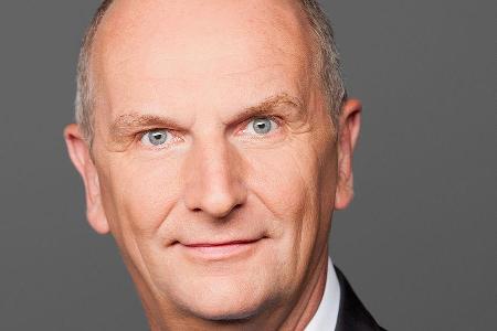 Dietmar Woidke