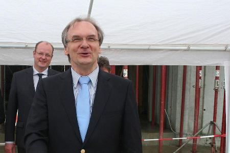 Reiner Haseloff