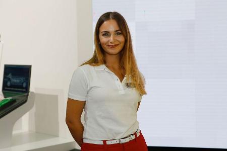 IAA Girls 2017