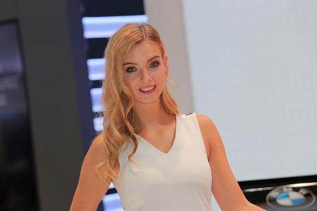 IAA Girls 2017