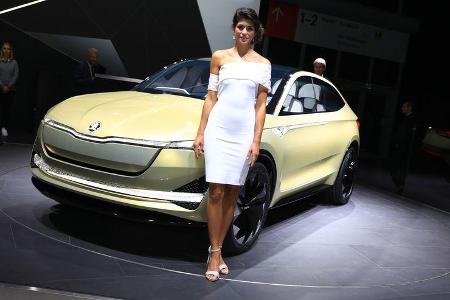 IAA Girls 2017