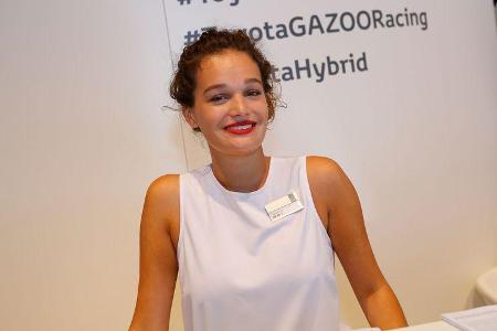 IAA Girls 2017