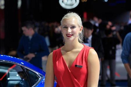 IAA Girls 2017