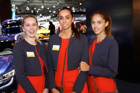 IAA Girls 2017
