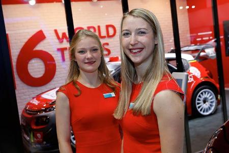 IAA Girls 2017