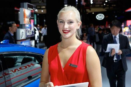 IAA Girls 2017
