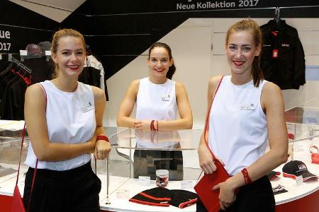 IAA Girls 2017