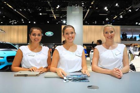 IAA Girls 2017