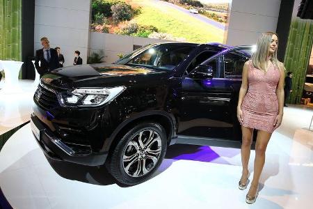 IAA Girls 2017