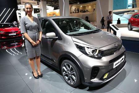 IAA Girls 2017