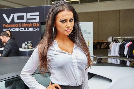 IAA 2015 Girls
