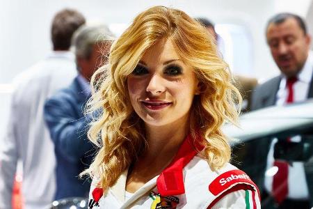 IAA 2015 Girls