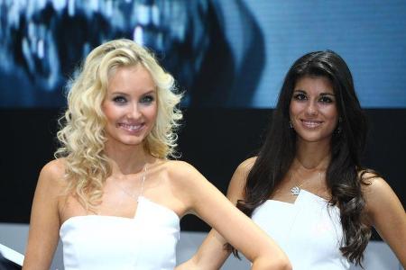 IAA 2015 Girls