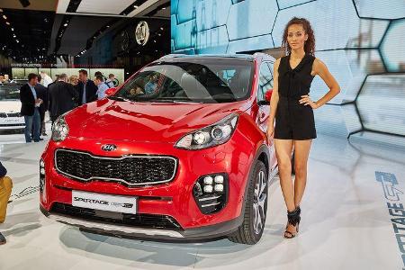 IAA 2015 Girls