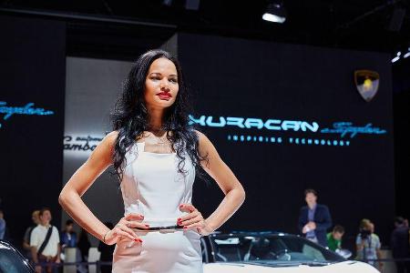 IAA 2015 Girls
