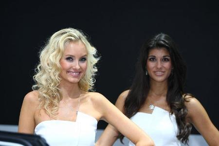 IAA 2015 Girls