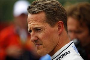 Michael Schumacher: Neuigkeiten über seinen Zustand