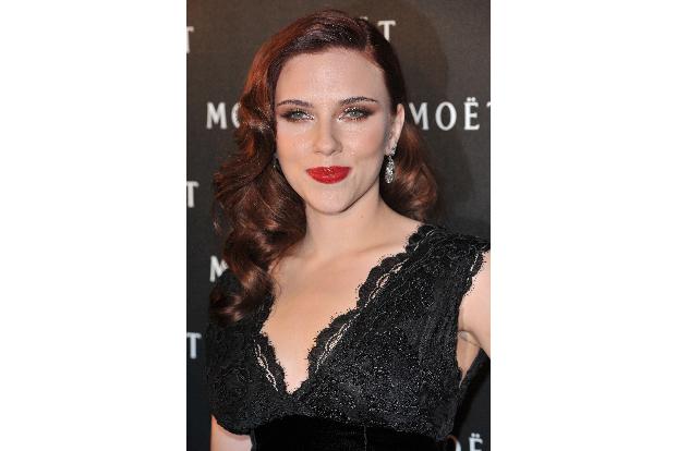Scarlett