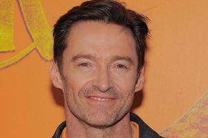 Schauspieler Hugh Jackman ist gegen Corona geimpft