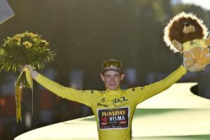 Tour-Sieger Vingegaard startet nicht bei der Straßen-WM