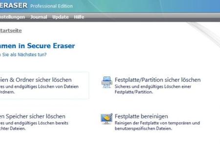 Gegenmaßnahme: So löschen Sie Dateien sicher und endgültig.