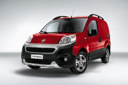 Fiat Fiorino Fiat Fiorino