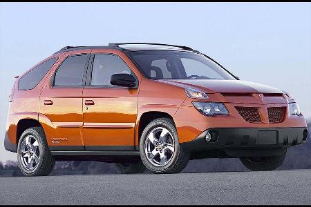 Pontiac Aztek