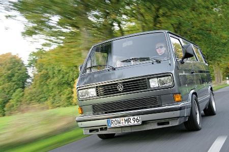 VW T3 B32 VW T3 B32