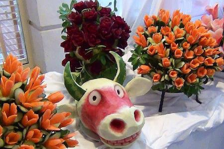 lustig buffet lustig buffet