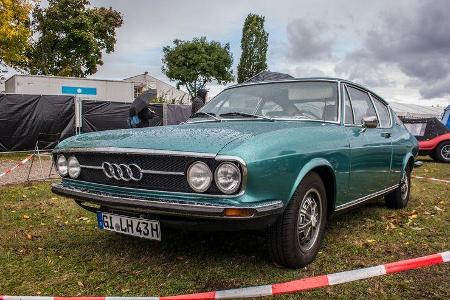 Veterama Fahrzeugbörse 2017 Rundgang Veterama Fahrzeugbörse 2017 Rundgang