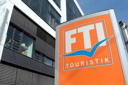 FTI Touristik Stornierung Reisen Coronavirus