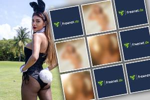 Memo-Spiel mit den Playmates 2019 fntdt