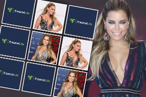 Memo: Die heißesten Looks von Sylvie Meis fntdt