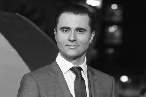"Pop Idol"-Star Darius Campbell Danesh ist tot