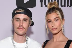 Hailey Bieber über ihre Ehe: "Viel Arbeit, um es am Laufen zu halten"