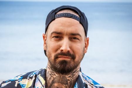 Reality-TV-Star Jan Leyk hat sich verlobt Reality-TV-Star Jan Leyk hat sich verlobt