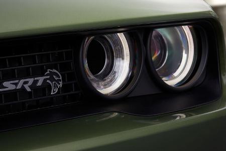 2022 Dodge Challenger SRT Hellcat Redeye Widebody Jailbreak