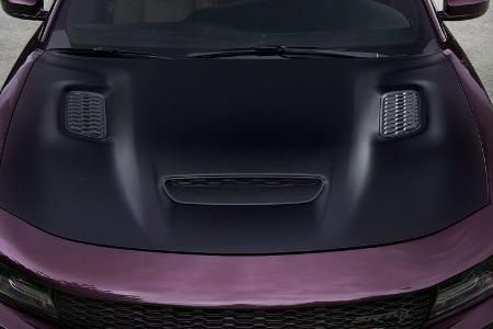 2022 Dodge Charger SRT Hellcat Redeye Widebody Jailbreak