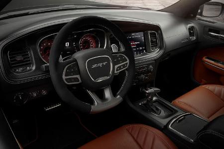 2022 Dodge Charger SRT Hellcat Redeye Widebody Jailbreak