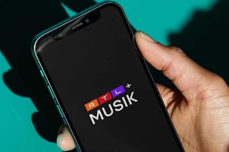 Mehr als 90 Mio. Songs: RTL+ erweitert Videostreaming-Angebot um Musik Mehr als 90 Mio. Songs: RTL+ erweitert Videostreaming-Angebot um Musik