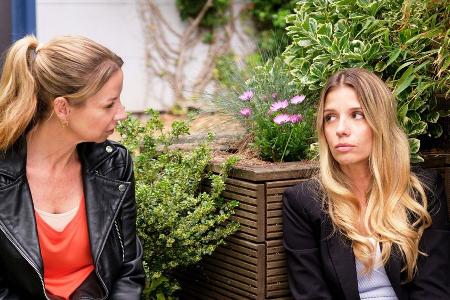 Das passiert heute in den Soaps Das passiert heute in den Soaps