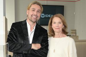 David Garrett: "Familie bedeutet mir sehr viel"