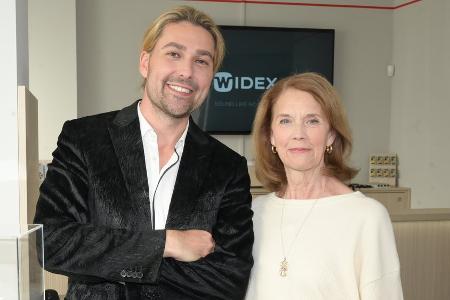 David Garrett: David Garrett: