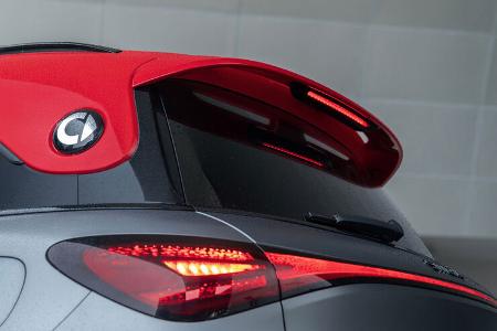 Smart #1 Brabus