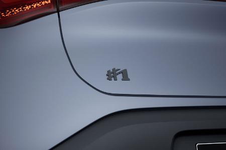 Smart #1 Brabus