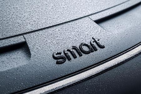Smart #1 Brabus