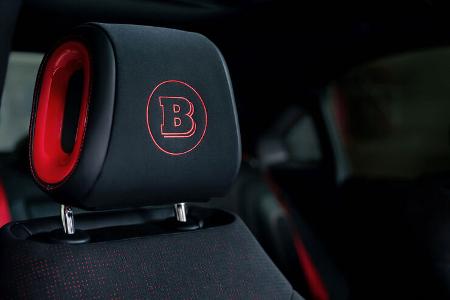 Smart #1 Brabus