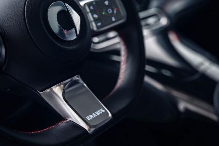 Smart #1 Brabus