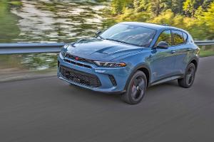 Tonale-Klon mit 288 PHEV-PS