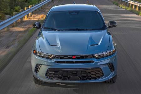 Dodge Hornet 2023 
